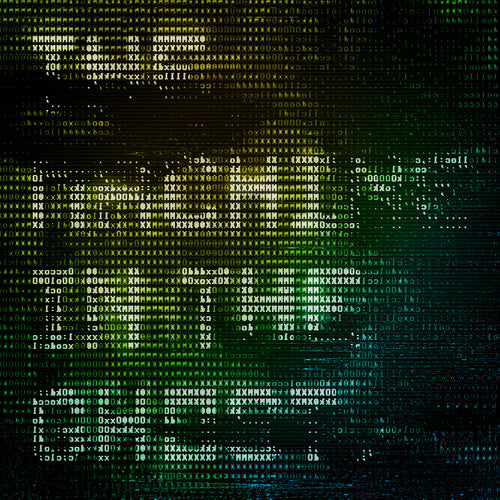 Haujobb - Machine In The Ghost - Music CD