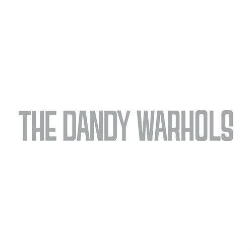 Dandy Warhols - Dandys Rule Ok - Red - Vinyl Record