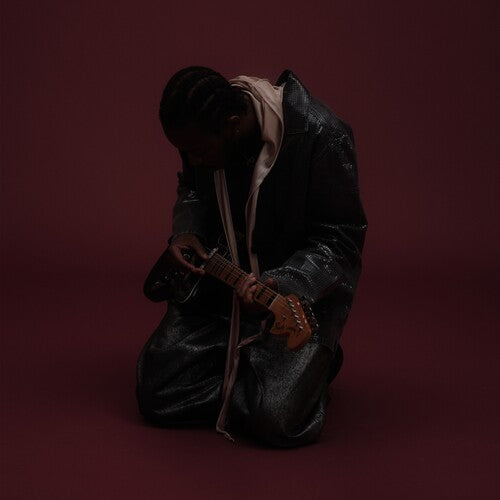 Fish,montell - Charlotte Purified Deluxe - Vinyl Record