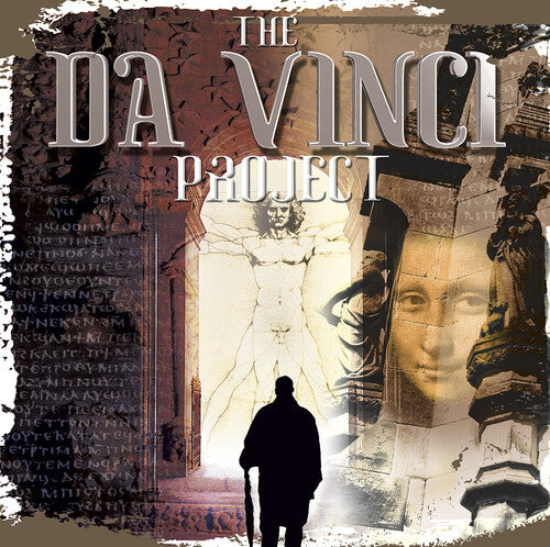 Da Vinci Project - Da Vinci Project - Music CD