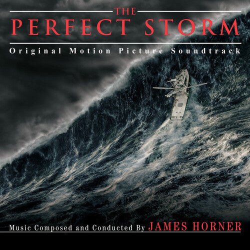 Perfect Storm (score) / O.s.t. - Perfect Storm (score) / O.s.t. - Music CD