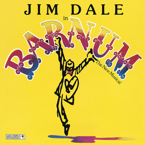 Barnum / O.b.c. - Barnum / O.b.c. - Music CD