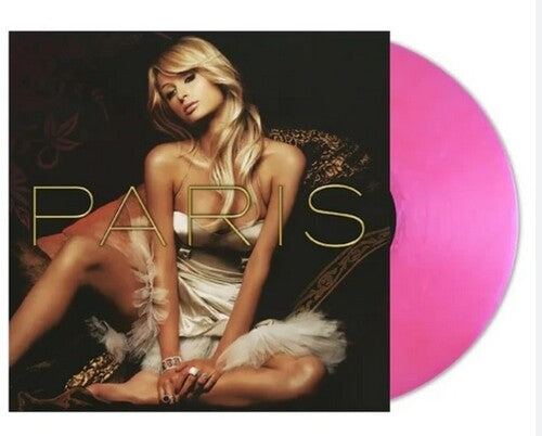 Hilton,paris - Paris - Vinyl Record