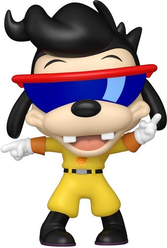 Pop Disney A Goofy Movie - Pop Disney A Goofy Movie Max Disney Anniversary - Collectibles
