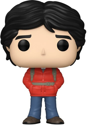Pop Movies An American Werewolf In London - Pop An American Werewolf In London David Kessler - Collectibles