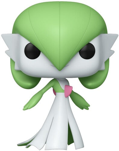Pop Games Pokemon - Pop Games Pokemon Gardevoir - Collectibles