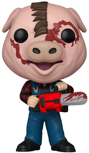Pop Movies Motel Hell - Pop Movies Motel Hell Vincent Smith - Collectibles