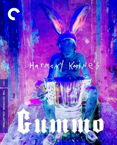 Criterion Collection - Gummo - UHD