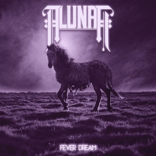 Alunah - Fever Dream - Vinyl Record