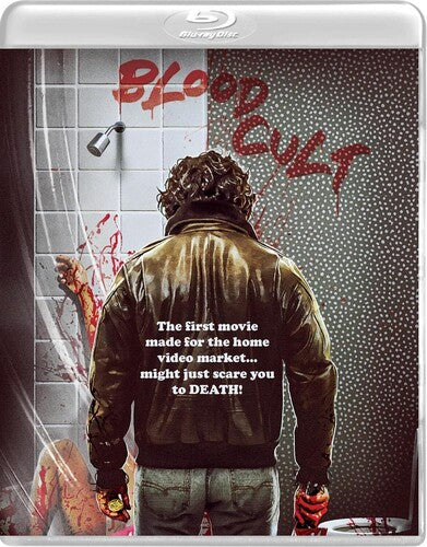 Blood Cult - Blood Cult - Blu-ray