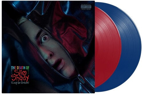 Eminem - Death Of Slim Shady (coup De Grace) - Vinyl Record
