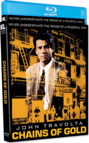 Chains Of Gold - Chains Of Gold - Blu-ray