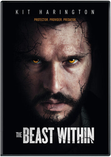 Beast Within - Beast Within - DVD