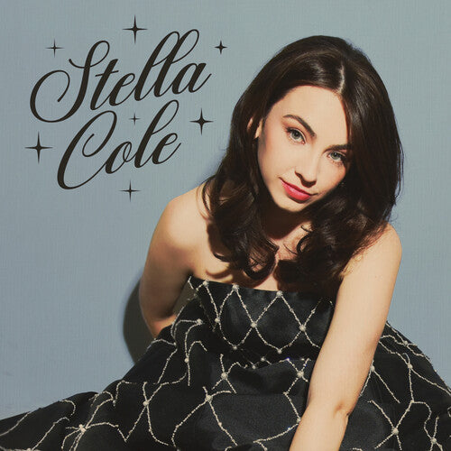 Cole,stella - Stella Cole - Music CD