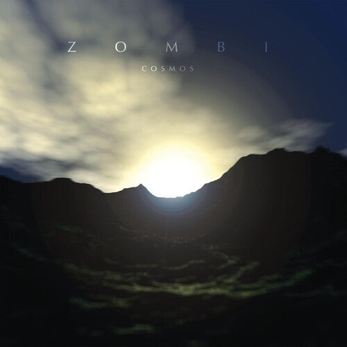 Zombi - Cosmos - Music CD