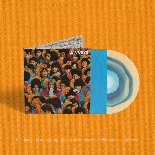 Alvvays - Alvvays (10th Anniversary) - Vinyl Record