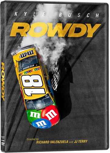Rowdy - Rowdy - DVD
