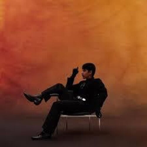 Cornejo,ivan - Mirada - Music CD