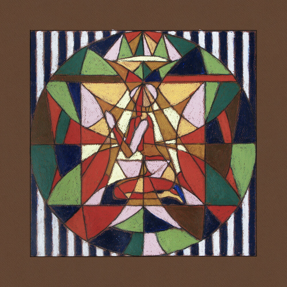 Patterns In Repeat Music CD
