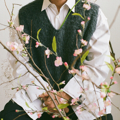 Shigeto - Cherry Blossom Baby - Music CD