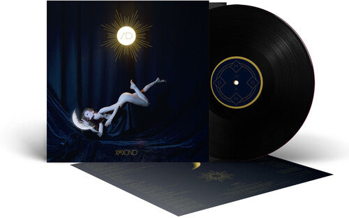 Soror Dolorosa - Mond Vinyl Record