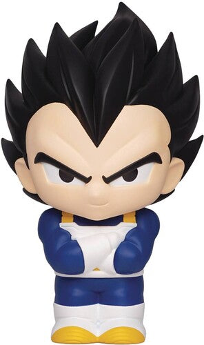 Dragon Ball Z Vegeta Bank - Dragon Ball Z Vegeta Bank - Collectibles
