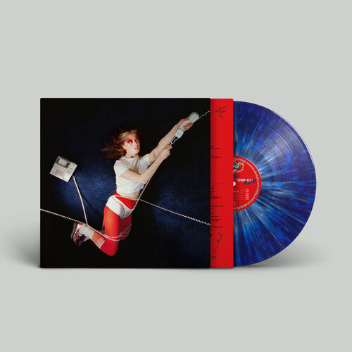 Gartland,orla - Everybody Needs A Hero - Vinyl Record