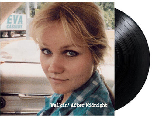 Cassidy,eva - Walkin After Midnight - Vinyl Record