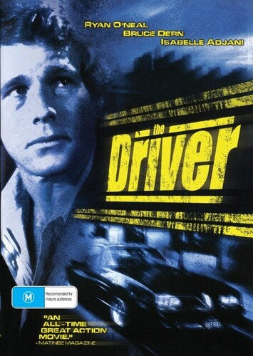 Driver - Driver - DVD