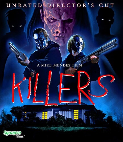 Killers - Killers - Blu-ray