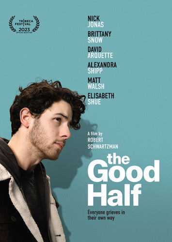 Good Half - Good Half - DVD