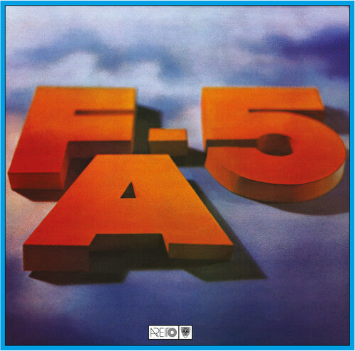 Fa-5 - Fa-5 - Music CD