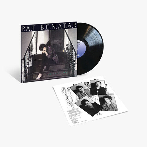 Benatar,pat - Precious Time - Vinyl Record