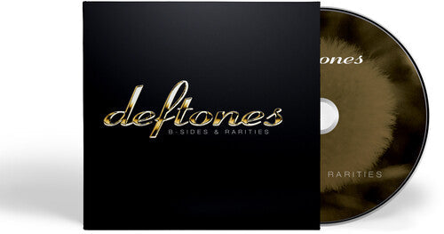 Deftones - B-Sides & Rarities Music CD