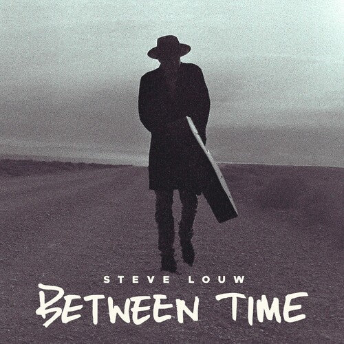Louw,steve - Between Time - Vinyl Record