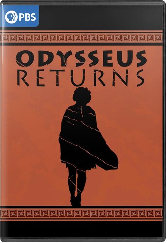 Odysseus Returns - Odysseus Returns - DVD
