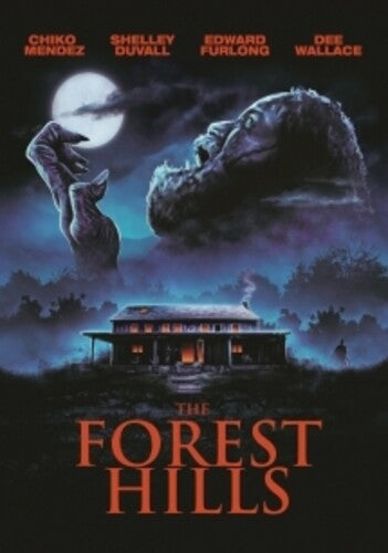 Forest Hills - Forest Hills - DVD