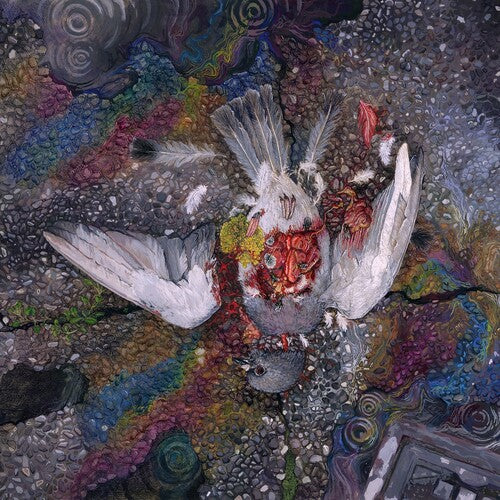 Pyrrhon - Exhaust - Music CD