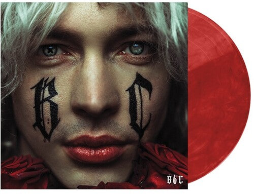 Courtney,barns - Supernatural - Vinyl Record