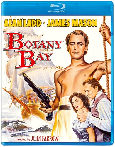 Botany Bay - Botany Bay - Blu-ray