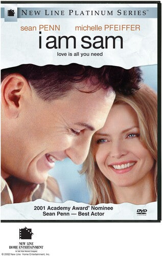 I Am Sam - I Am Sam - DVD