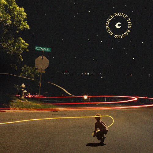 Sixpence None the Richer - Rosemary Hill Vinyl Record