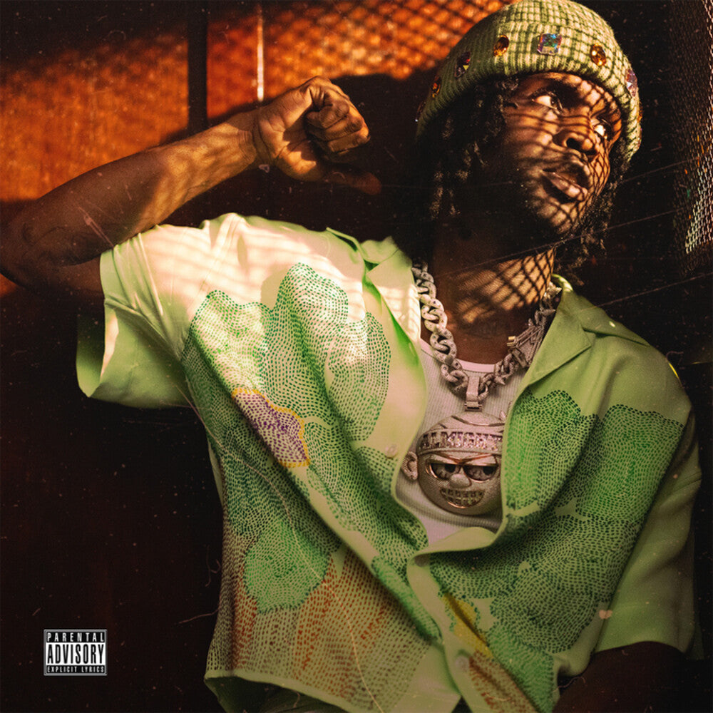 Almighty So 2 Music CD