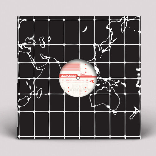 Keita,salif - Madan (martin Solveig Remixes) - Vinyl Record