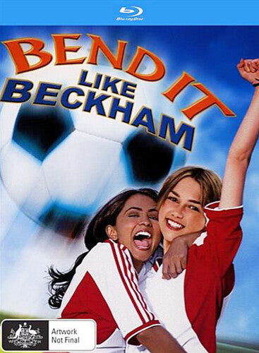 Bend It Like Beckham - Bend It Like Beckham - Blu-ray