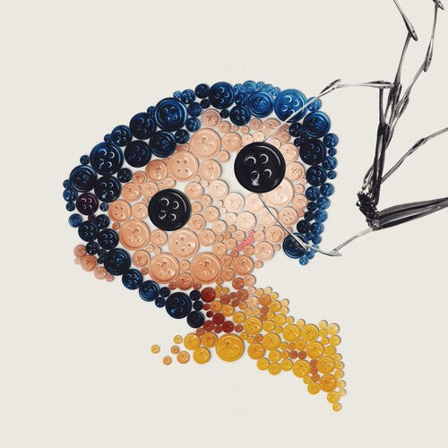 Bruno Coulais - Coraline (Original Soundtrack) 15th Anniversary Limited Edition Lenticular Cover Music CD