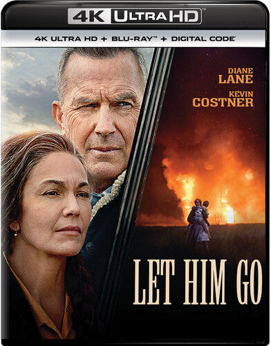 Let Him Go - Let Him Go - UHD