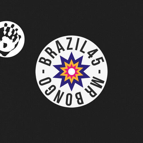 Nonato E Seu Conjunto / Roberto,jose - Cafua / Crioula Multicolorida - Vinyl Record