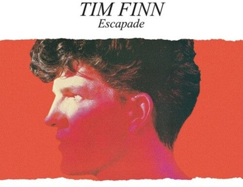 Finn,tim - Escapade - Vinyl Record