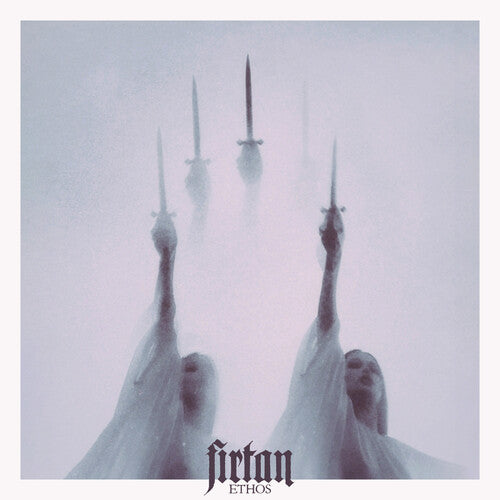 Firtan - Ethos - Vinyl Record